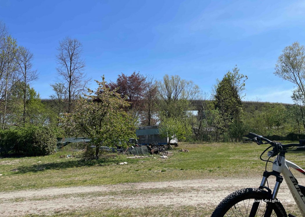 Camping Piano Grande — foto 2