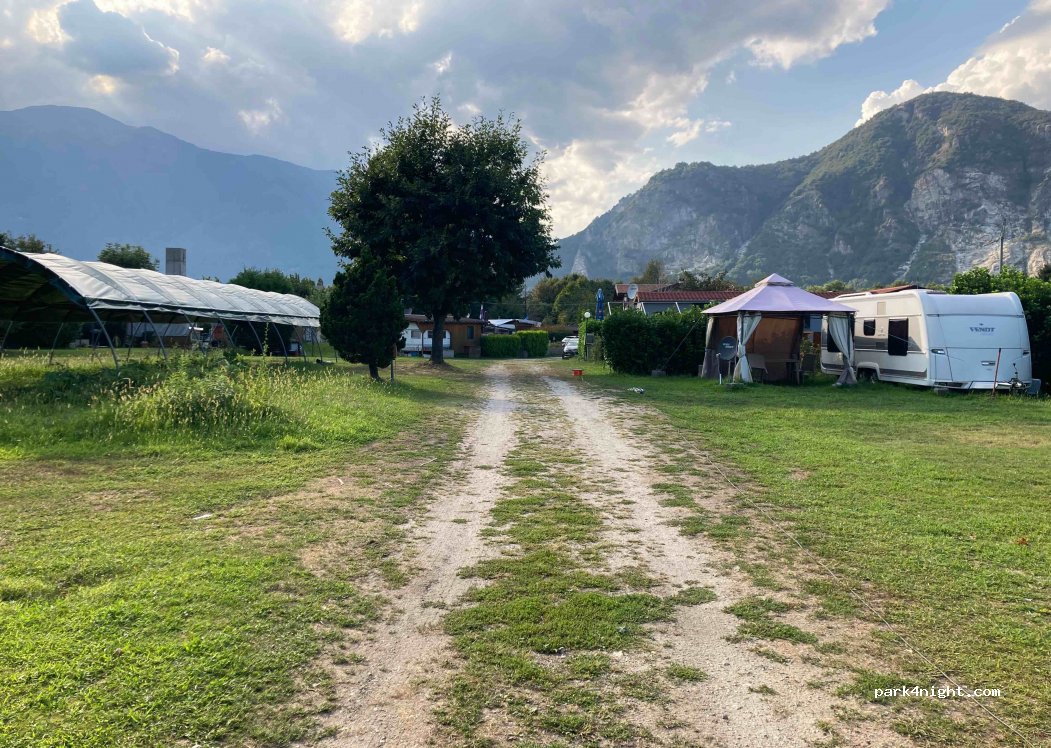 Camping Piano Grande — foto 3