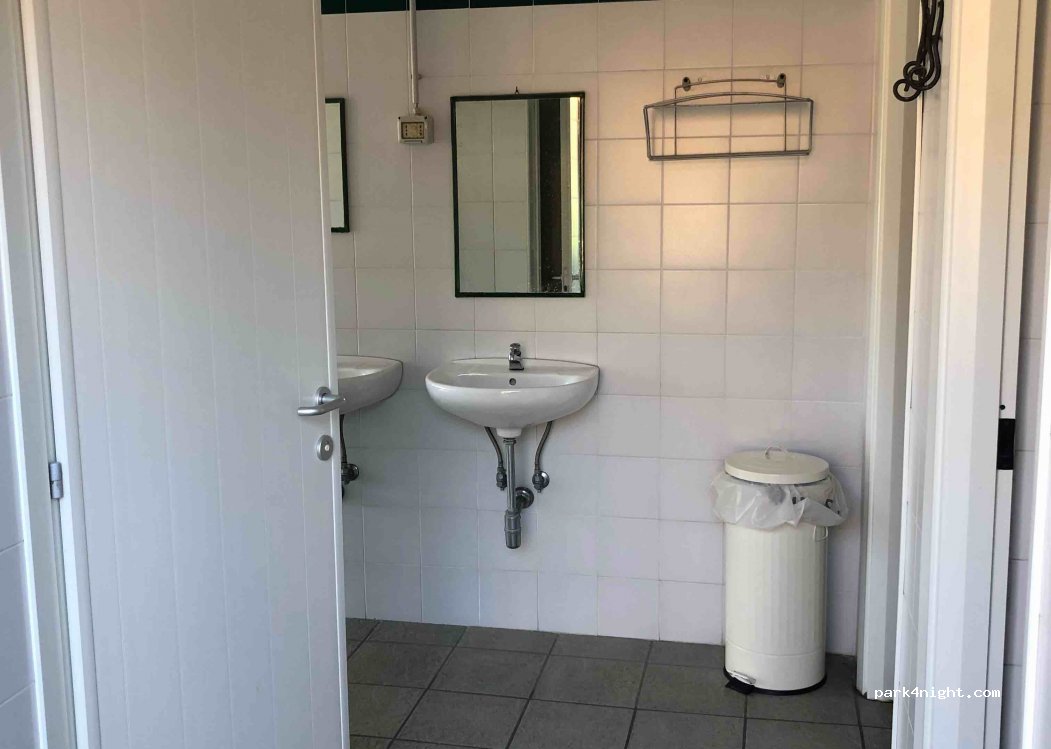 Camping Piano Grande — foto 4