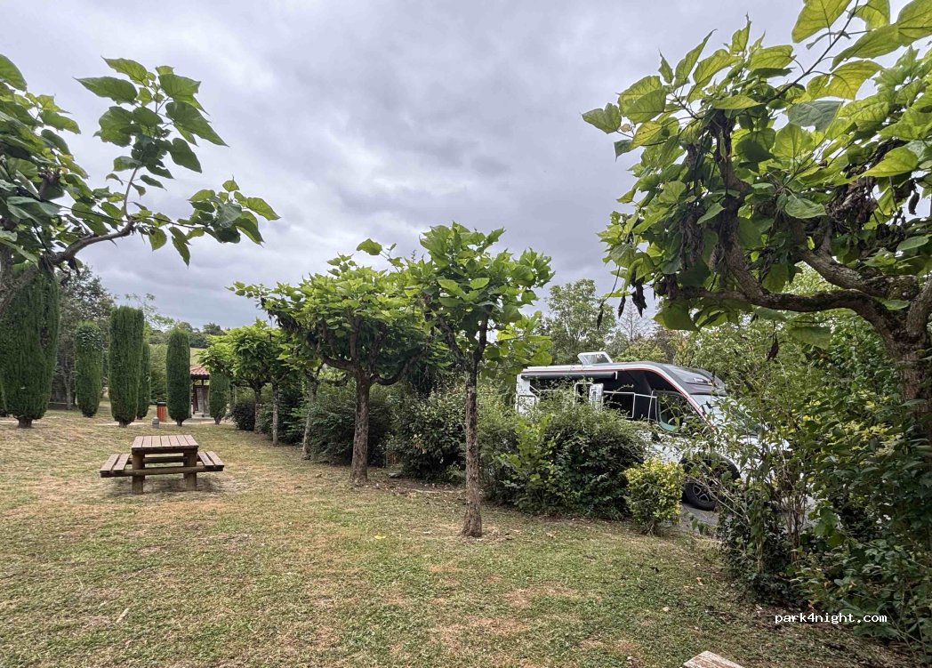 (47170) Mezin - 12 Route nationale — foto 5
