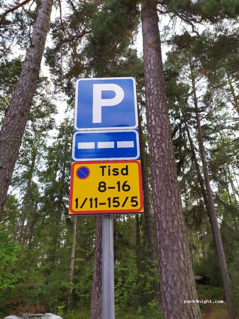 (167 63) Stockholm - 21 ÅLSTENS SKOGSVÄG — foto