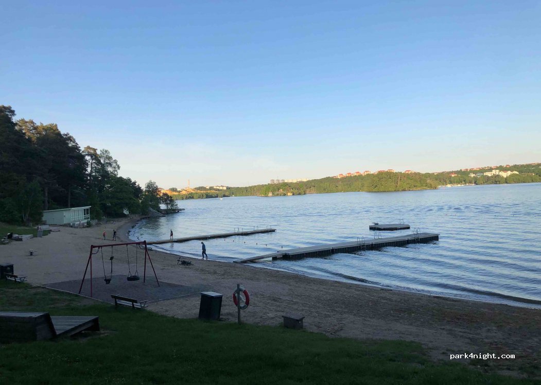 (167 63) Stockholm - 21 ÅLSTENS SKOGSVÄG — foto 2