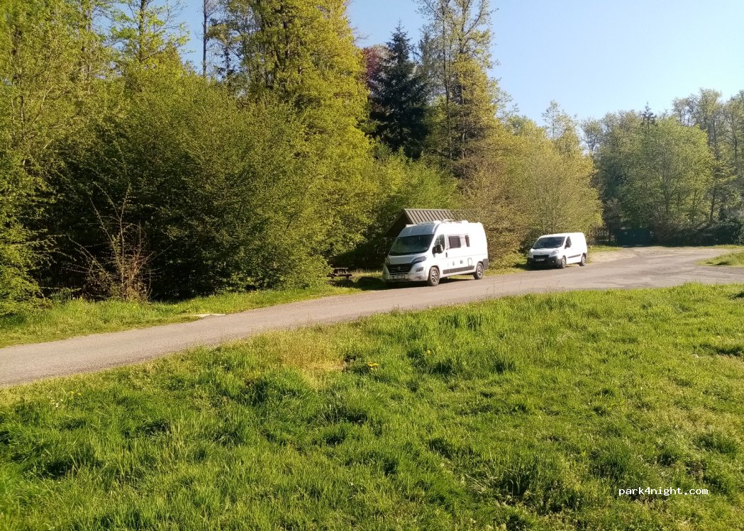 (70300) Luxeuil-les-Bains - 28 Rue Lamartine — foto 4