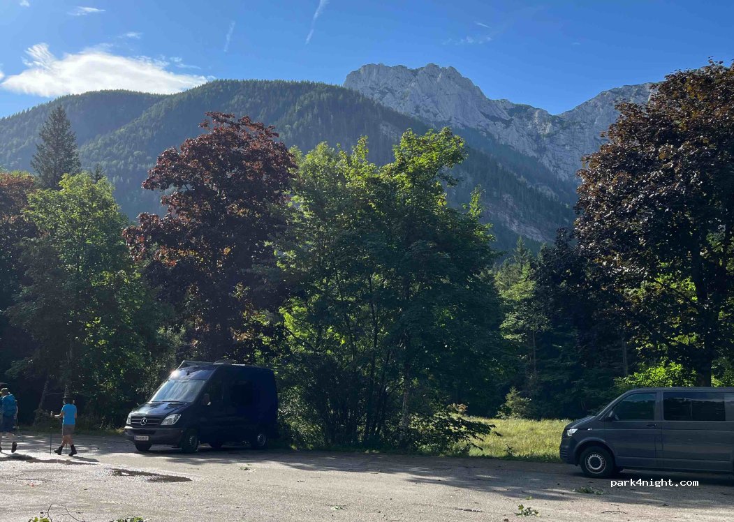 (4802) Ebensee - 3 Langbathsee — foto