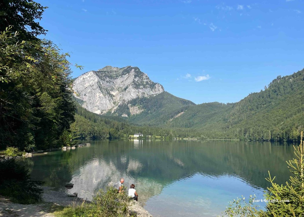 (4802) Ebensee - 3 Langbathsee — foto 2