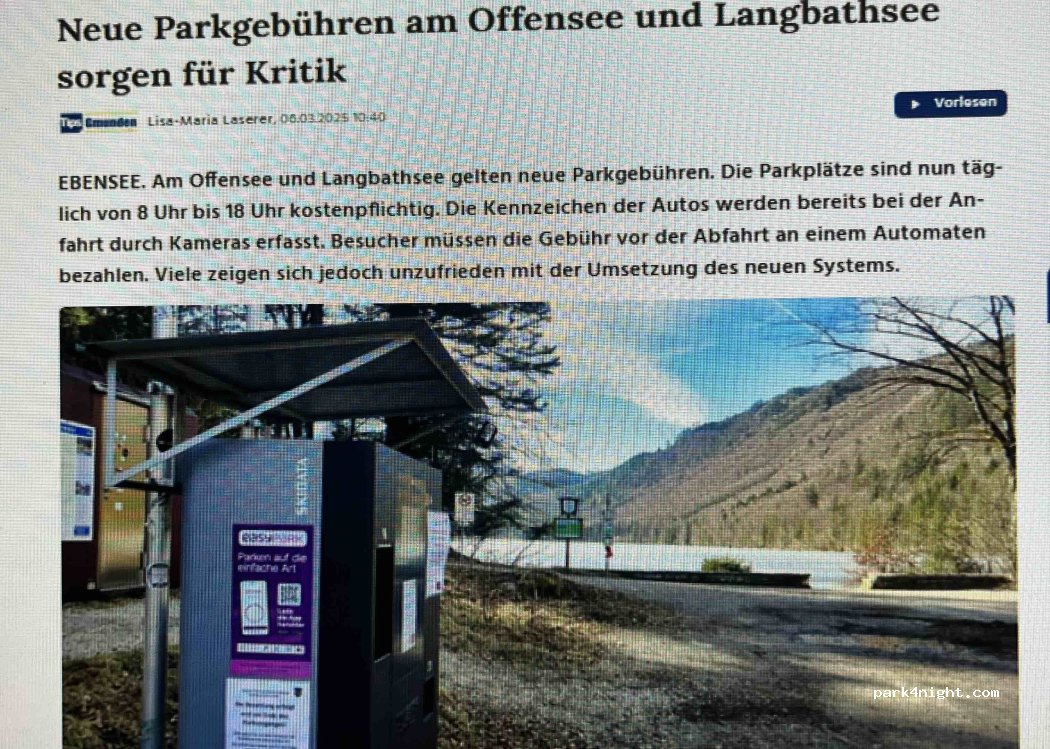 (4802) Ebensee - 3 Langbathsee — foto 3