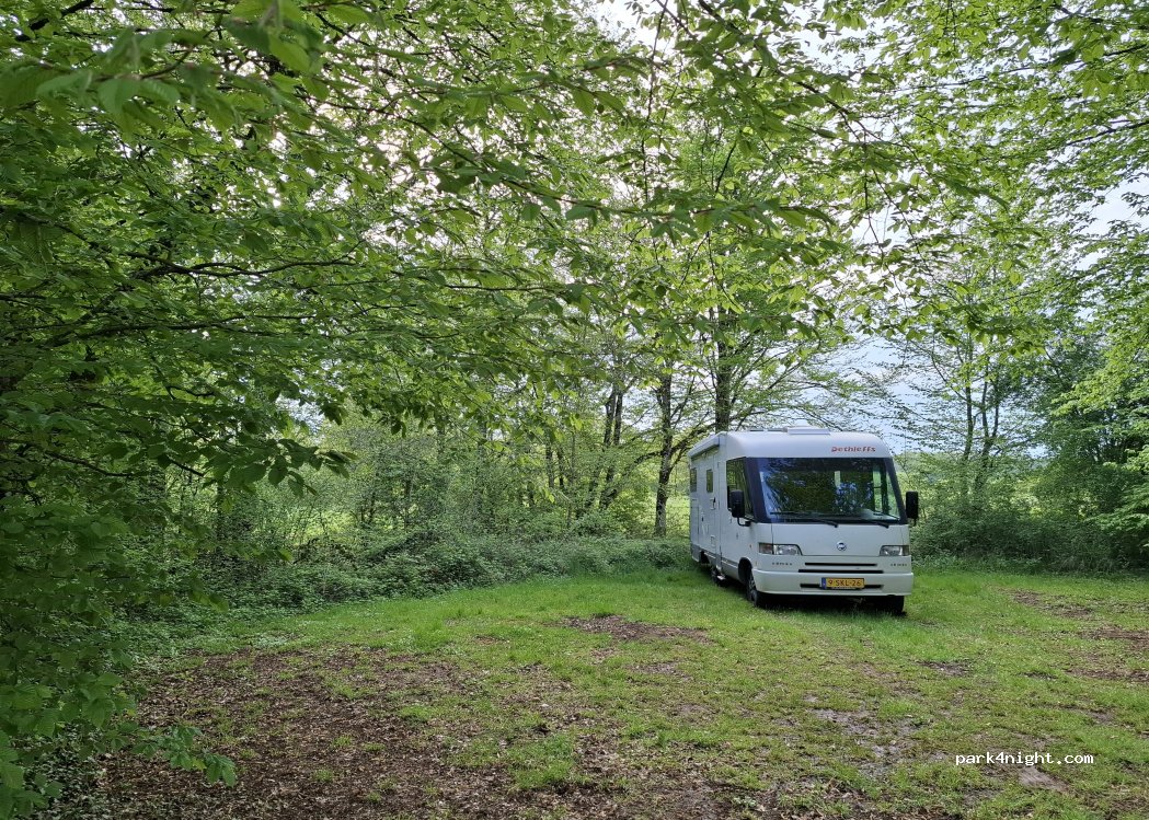 Camping l'Orée de la Reine — foto 5