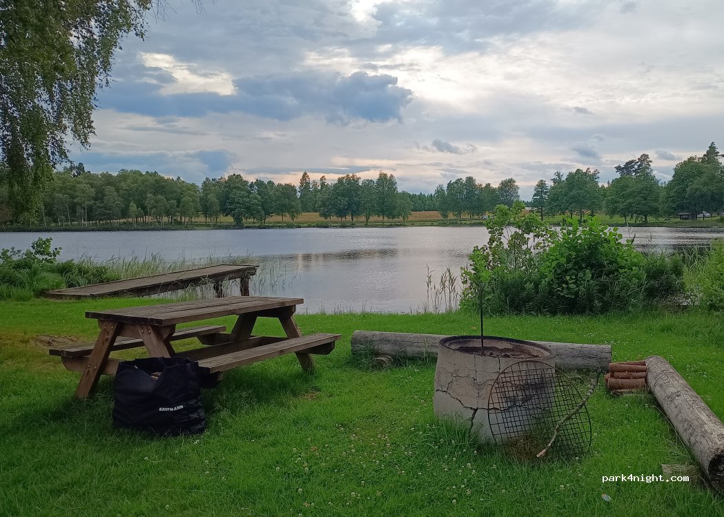Påarps-Gård — foto 4