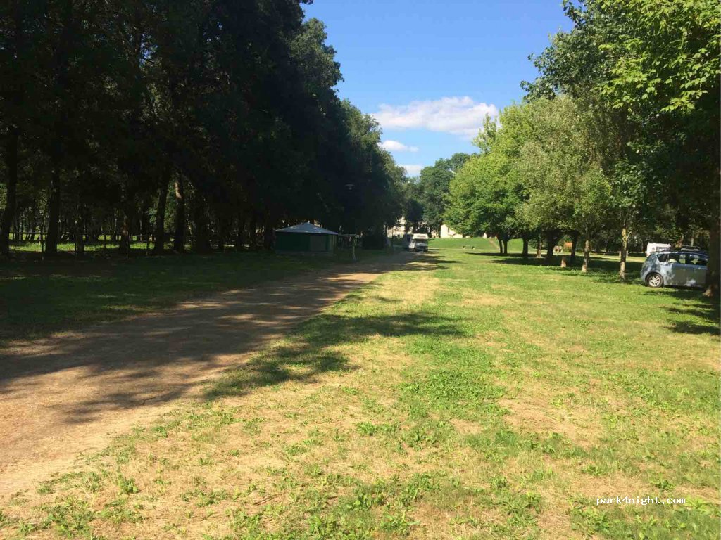 Camping La Fontaine du Pre St Jean — foto 2
