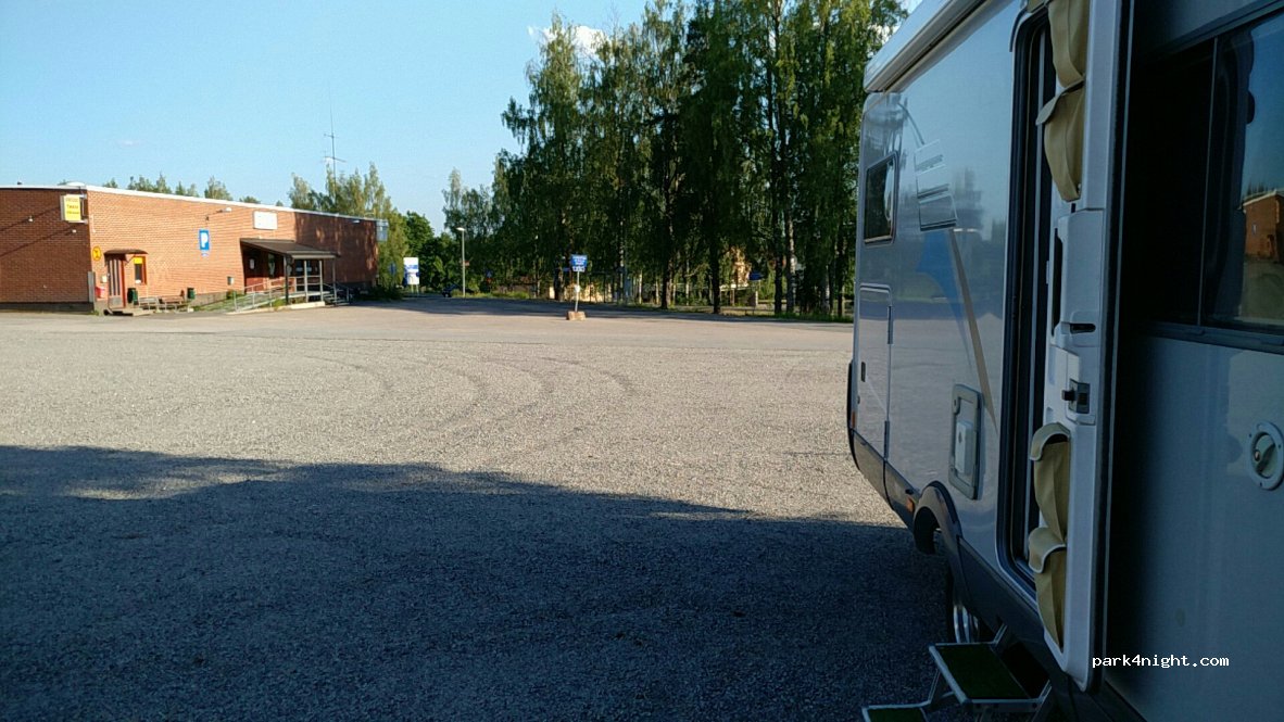 (44100) Äänekoski - 4 Kautonkatu — foto