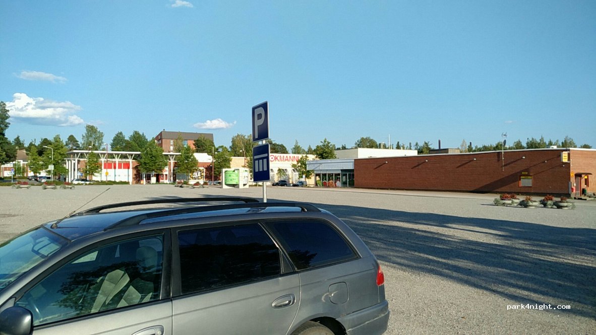 (44100) Äänekoski - 4 Kautonkatu — foto 2