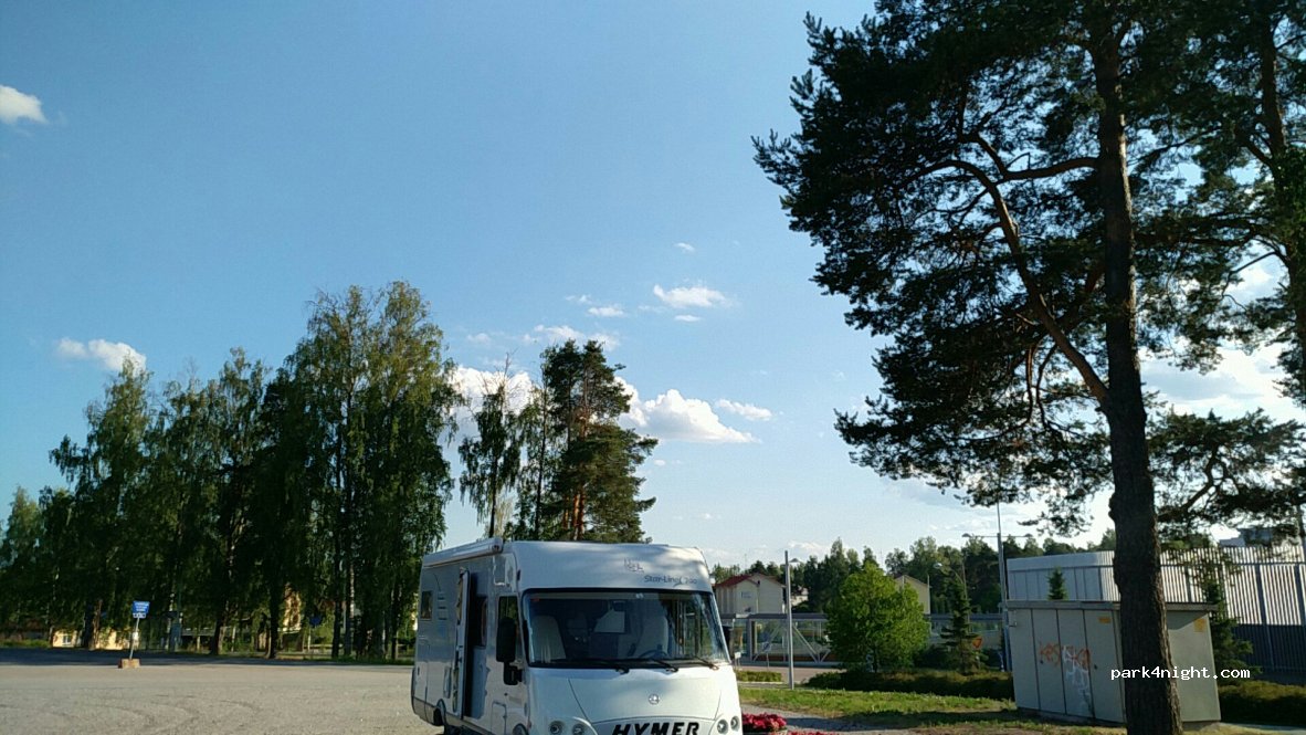 (44100) Äänekoski - 4 Kautonkatu — foto 3
