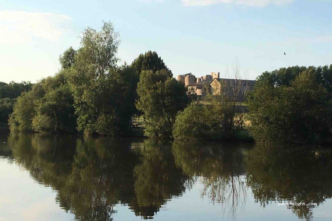 (15600) Saint-Julien-de-Toursac - Naucase — foto