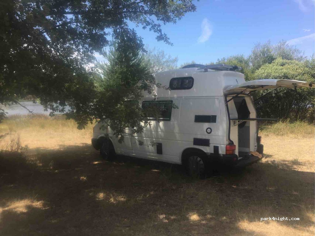 (49562) Villardeciervos - Unnamed Road — foto