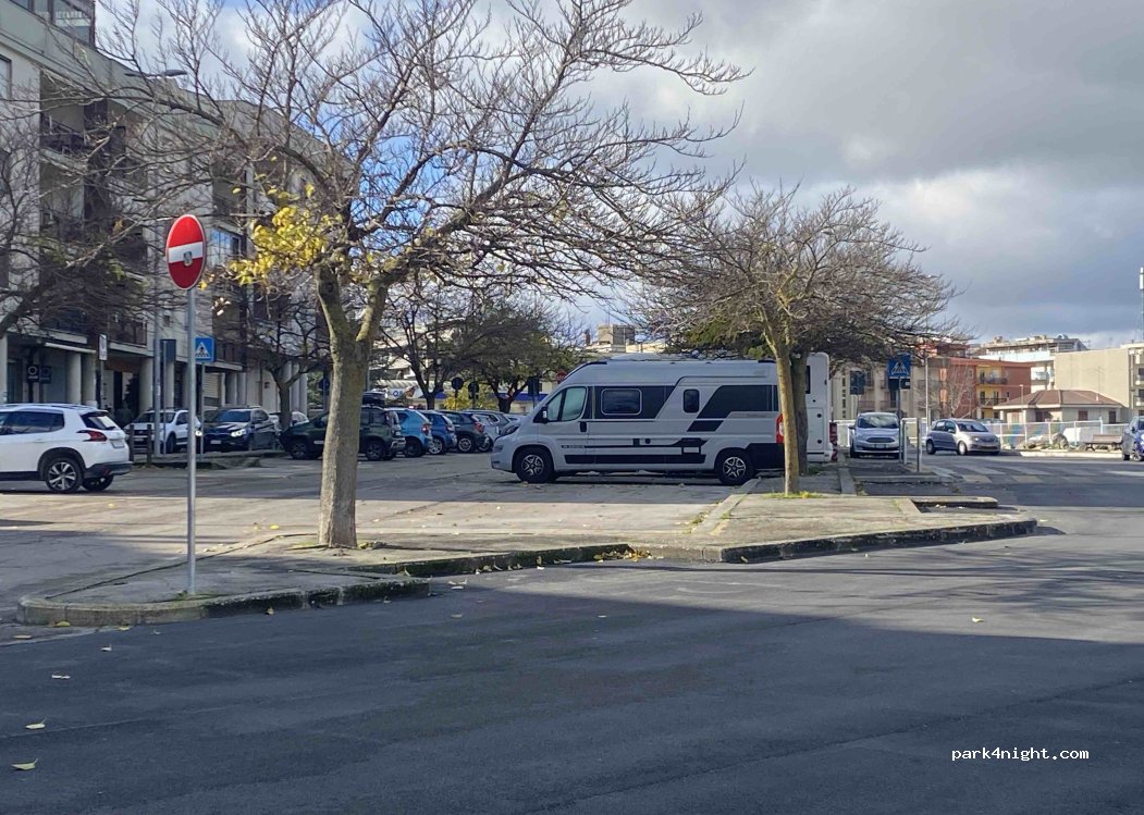 (70022) Altamura - 110B Via la Carrera — foto 3