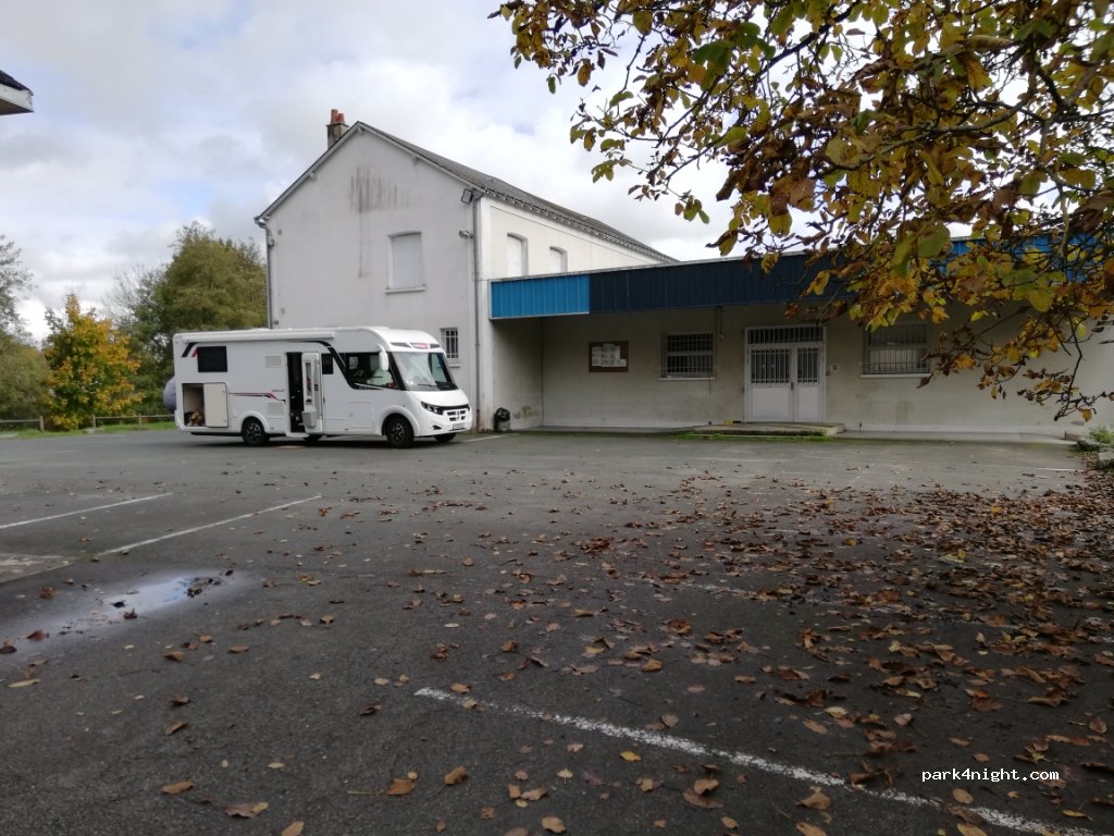 (37460) Montrésor - 3 Impasse de la Ronde — foto