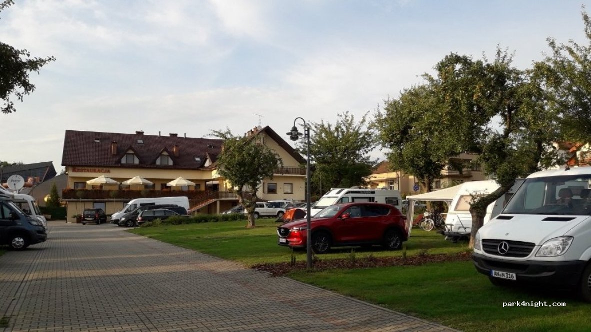 Camping 202 — foto