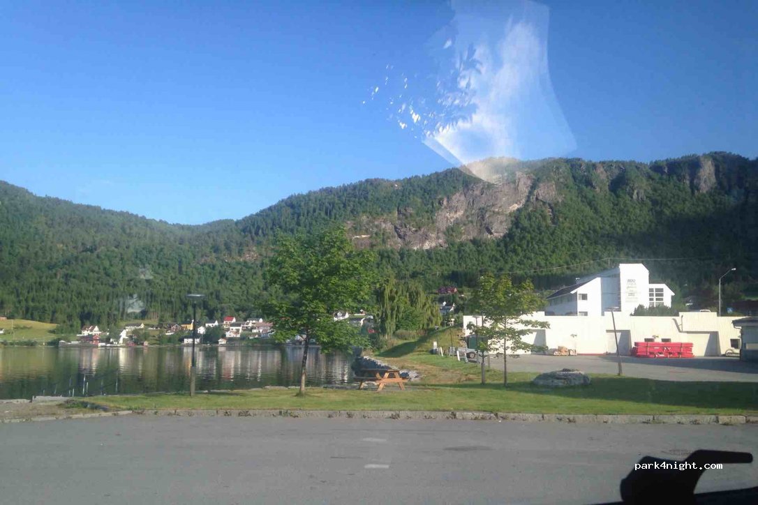 (7200) Kyrksæterøra - 2 Stretet — foto 4