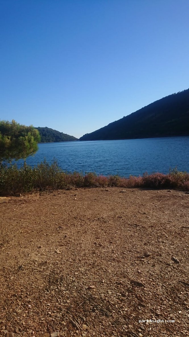 (10136) Cañamero - Unnamed Road — foto 4