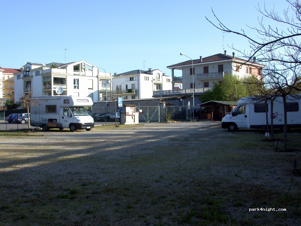 (14049) Nizza Monferrato (AT) - Piazzale Sandro Pertini  2 — foto 2