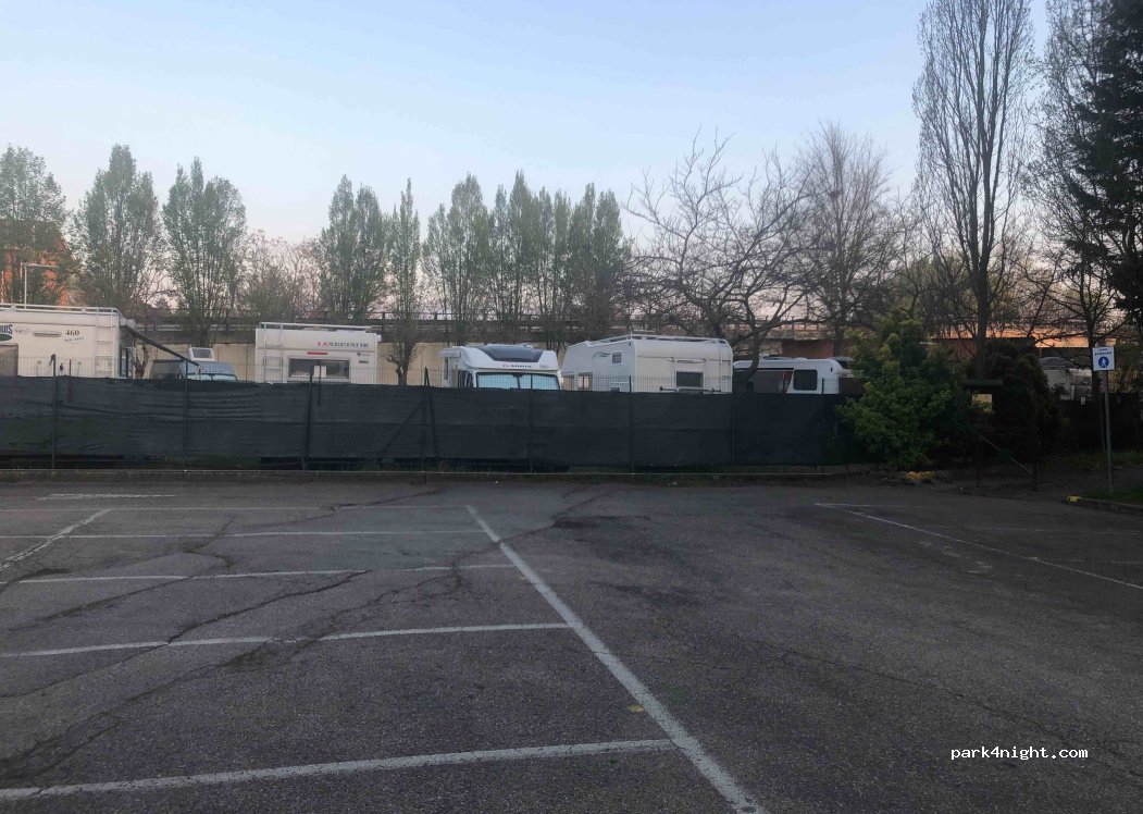(14049) Nizza Monferrato (AT) - Piazzale Sandro Pertini  2 — foto 3