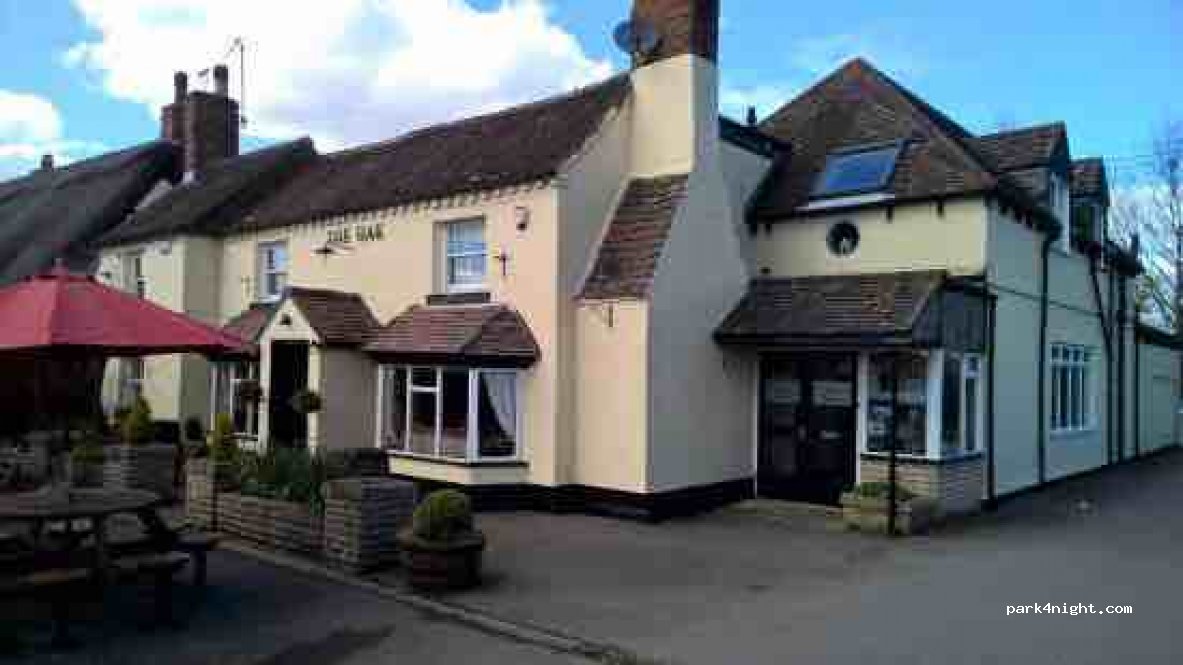 The Oak Inn — foto