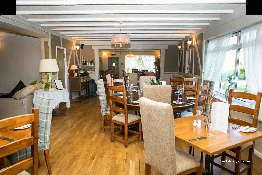 The Oak Inn — foto 2