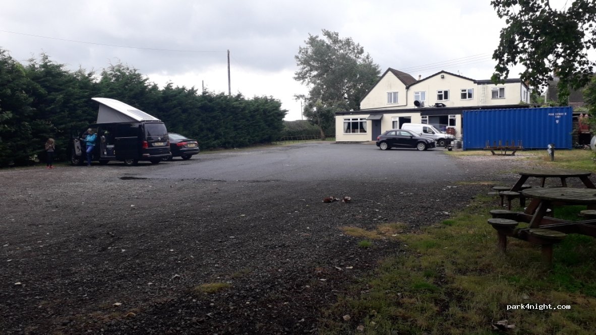 The Oak Inn — foto 3