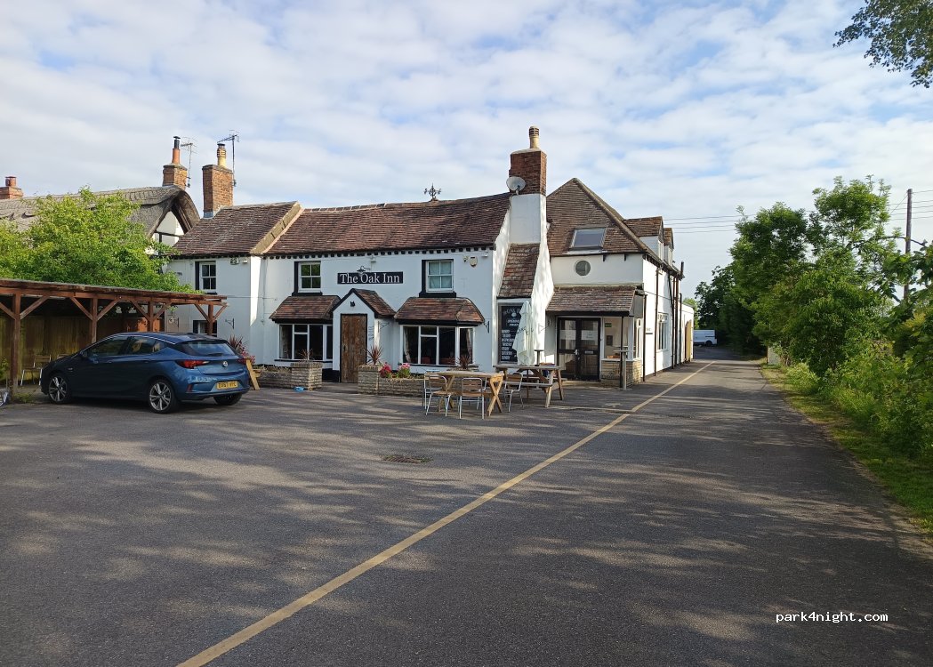 The Oak Inn — foto 5