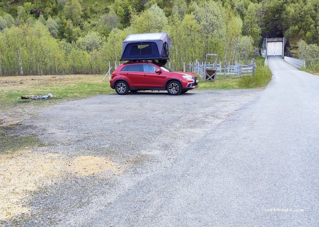 (5760) Røldal - 14 E134 — foto 3