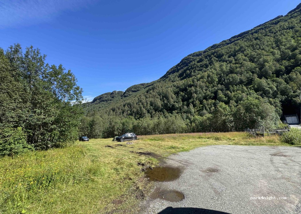 (5760) Røldal - 14 E134 — foto 4