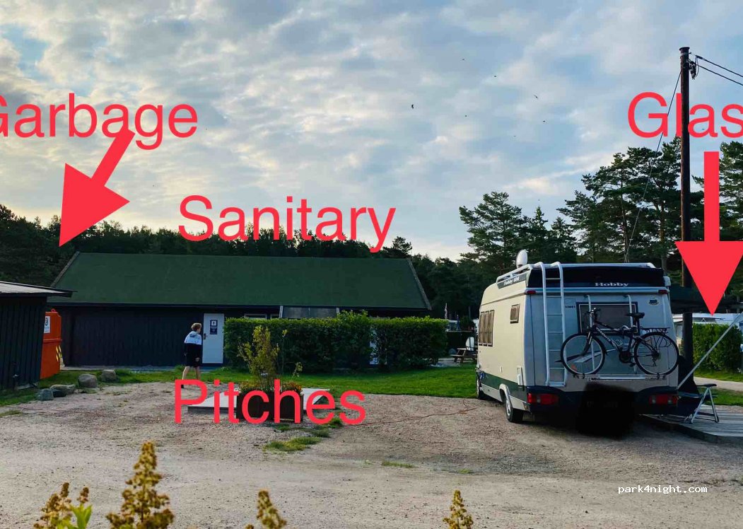 Bevo Camping — foto 3