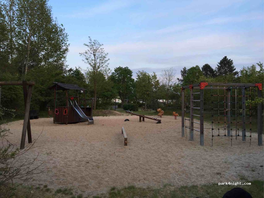 Camping Pirna — foto
