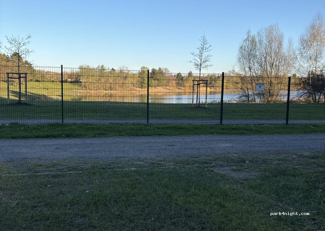 Camping Pirna — foto 5