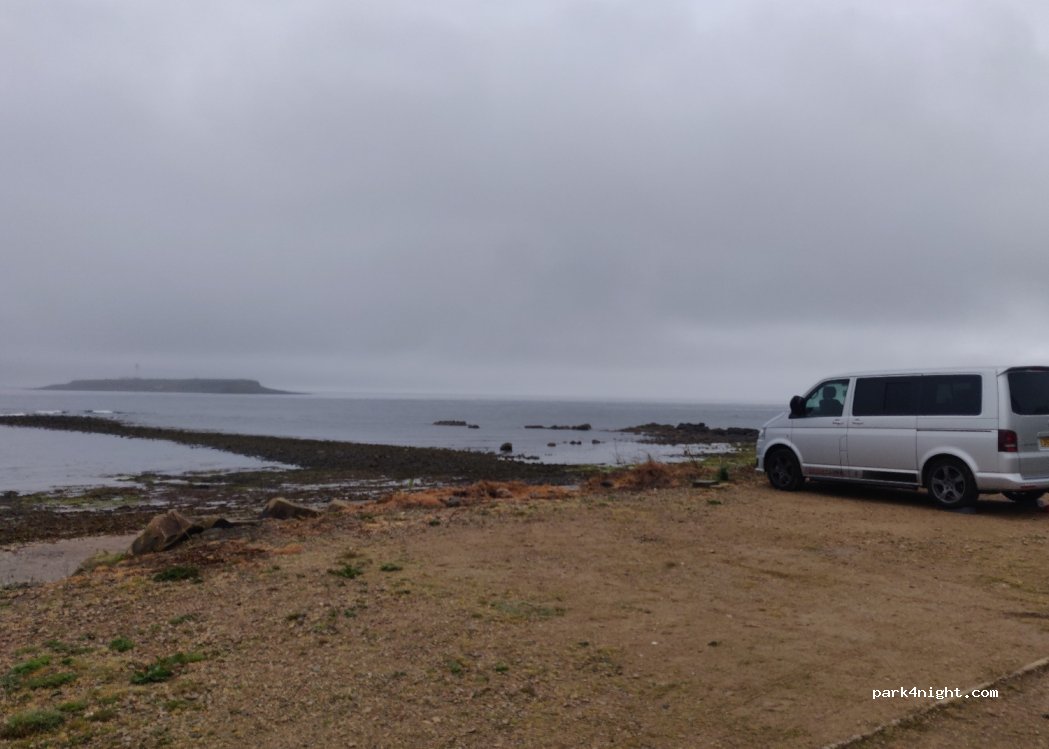 Seal Shore Campsite — foto 2
