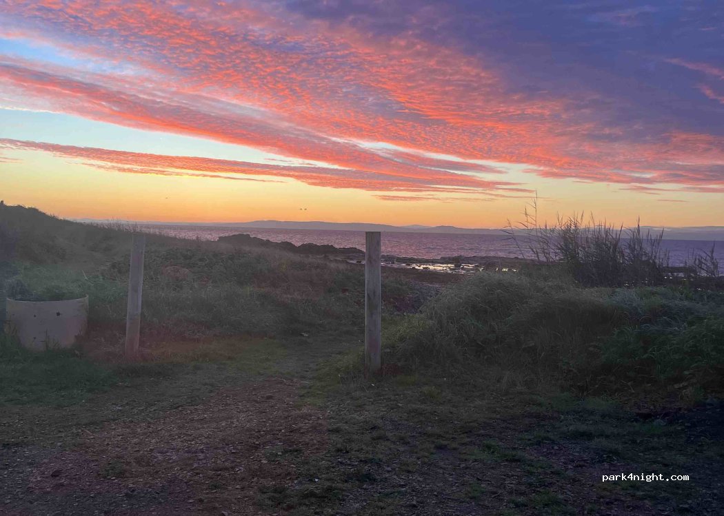 Seal Shore Campsite — foto 5