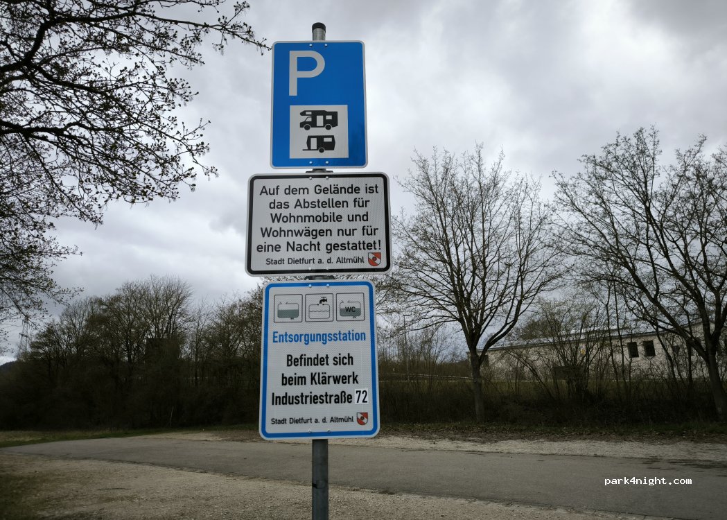 (92345) Dietfurt an der Altmühl - NM23 — foto 5