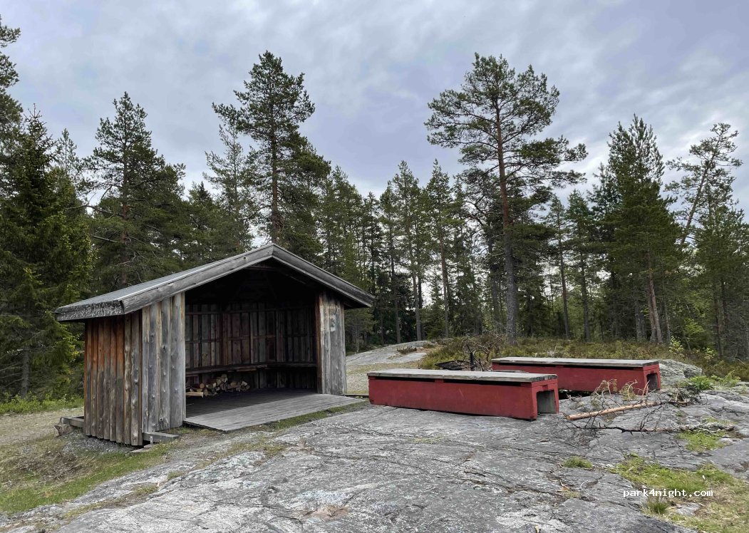 (905 32) Hörnefors - Unnamed Road — foto 5