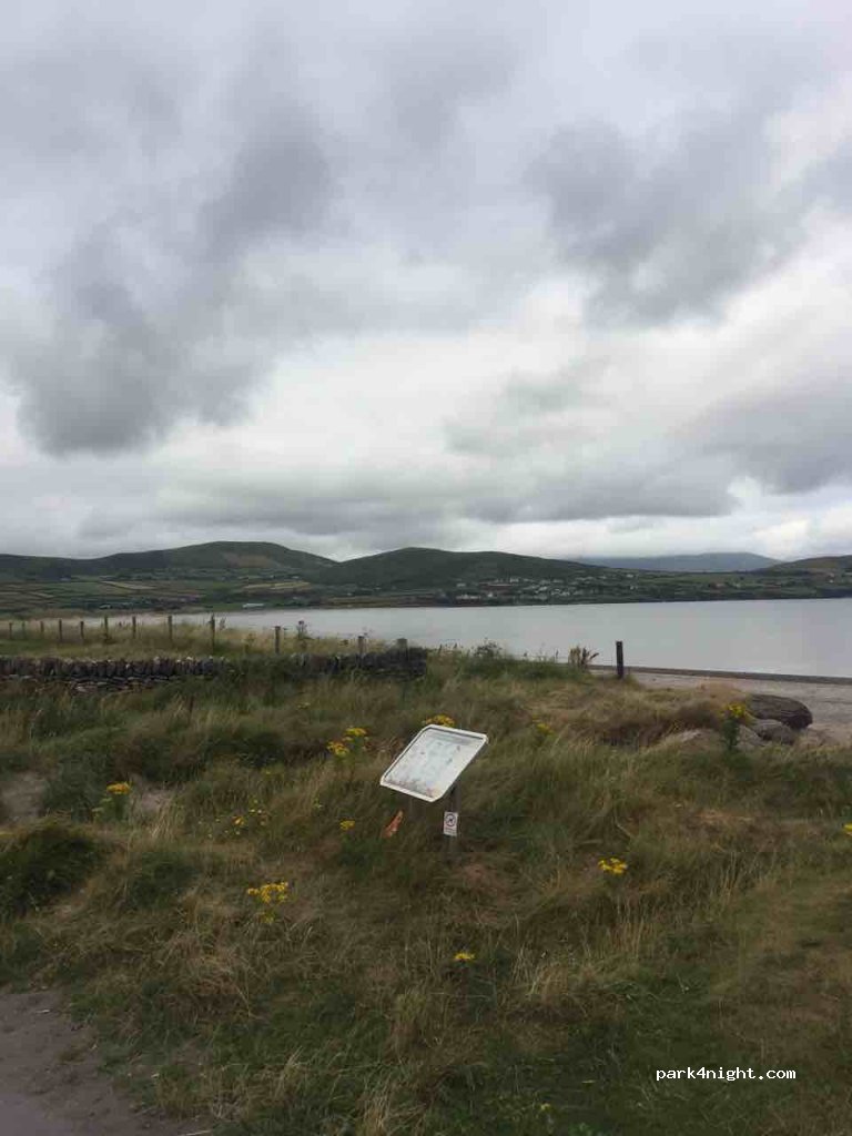 () Fionn Tra - Ventry Bay — foto