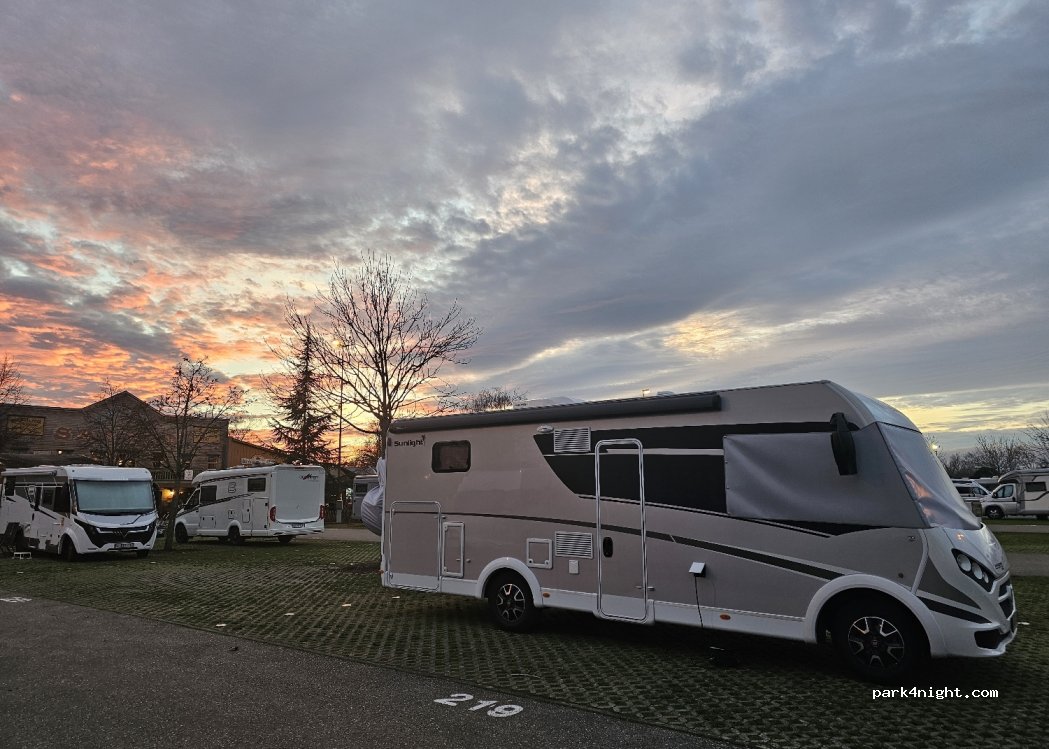 Europa-Park Camping — foto 3