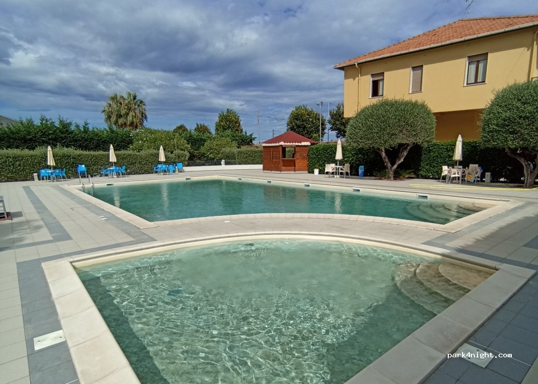 Camping Mauro — foto 2