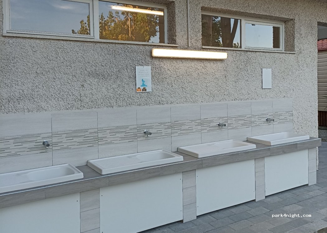 Camping Mauro — foto 4