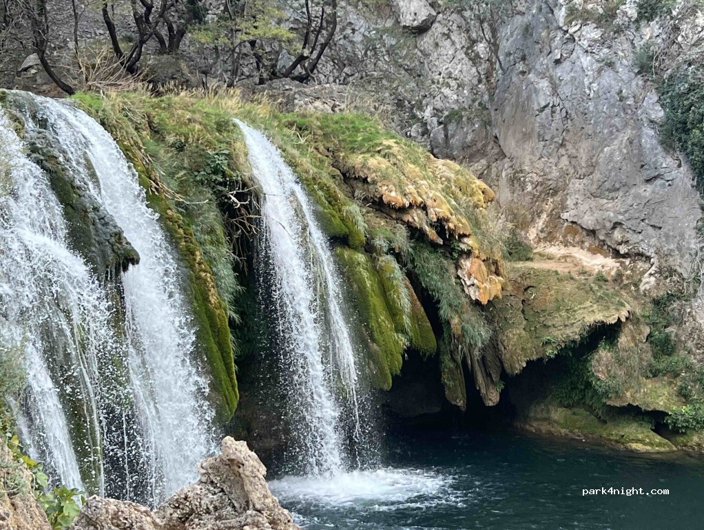 (23450) Golubić - Unnamed Road — foto 5