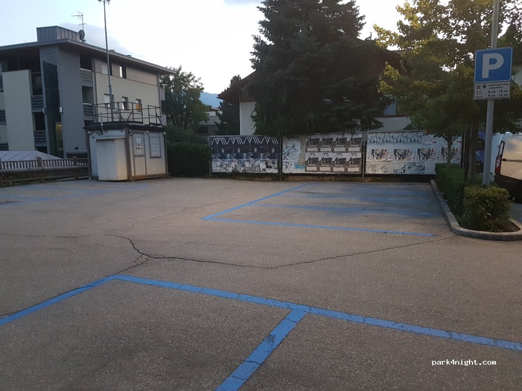 (39031) Brunico - 11 Via Goethe — foto 2