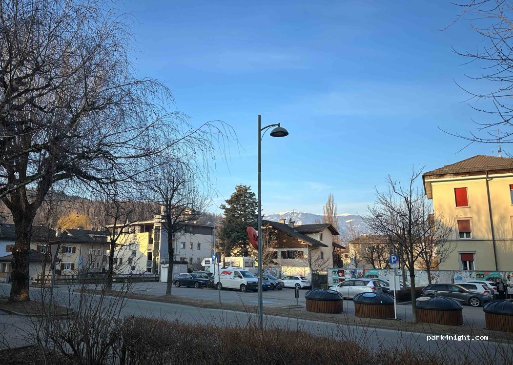 (39031) Brunico - 11 Via Goethe — foto 4