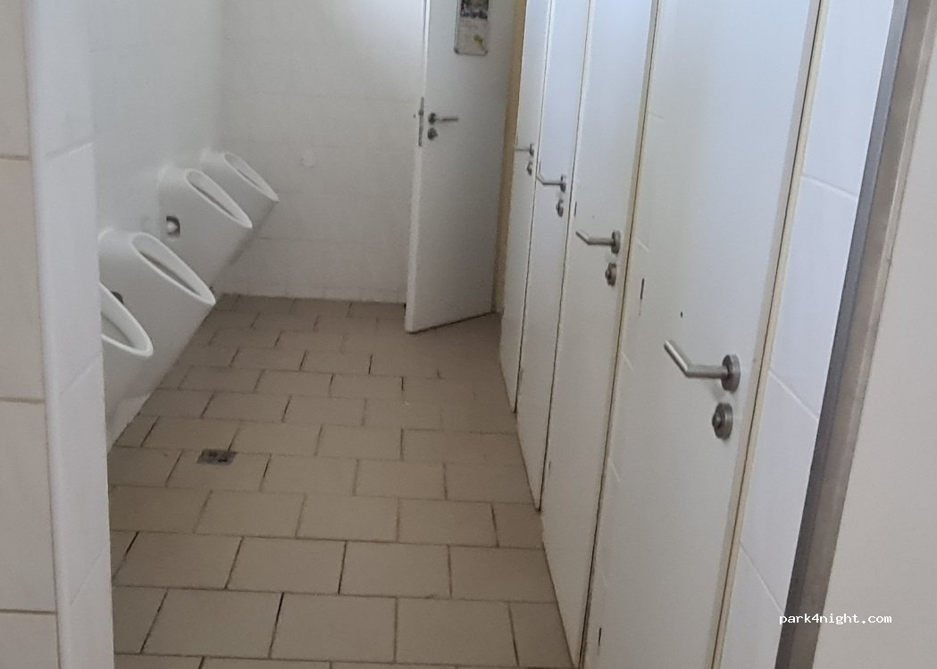 Camping Lipno Modřín — foto 2