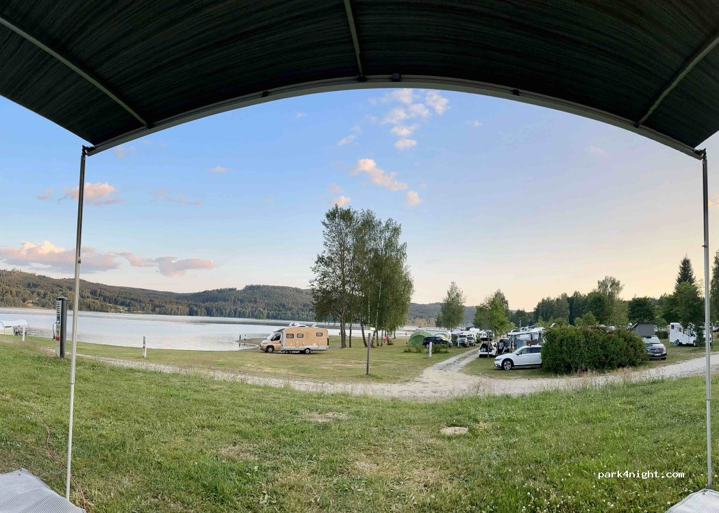 Camping Lipno Modřín — foto 3
