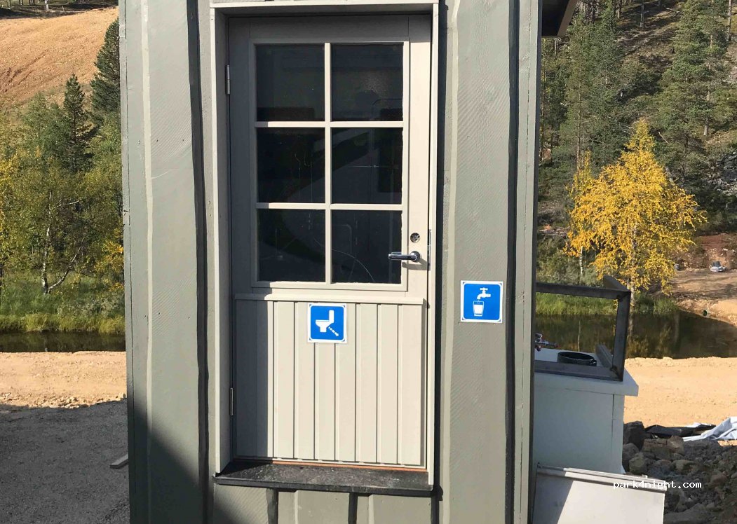(99830) Inari - Kullanhuuhtojantie — foto