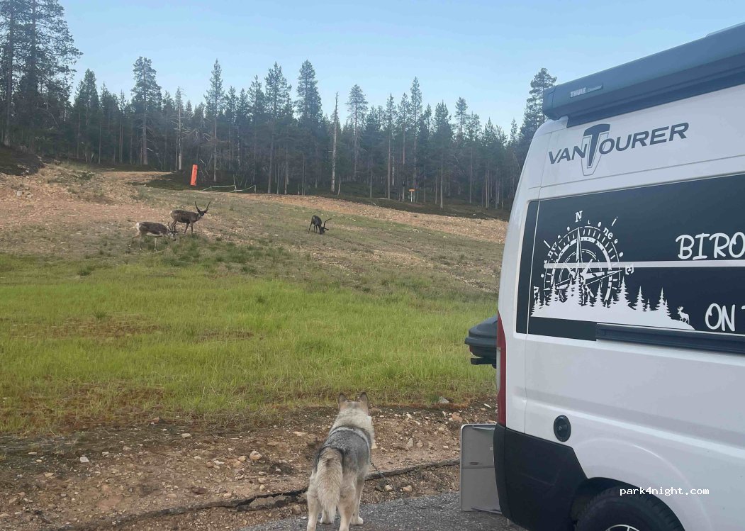 (99830) Inari - Kullanhuuhtojantie — foto 3