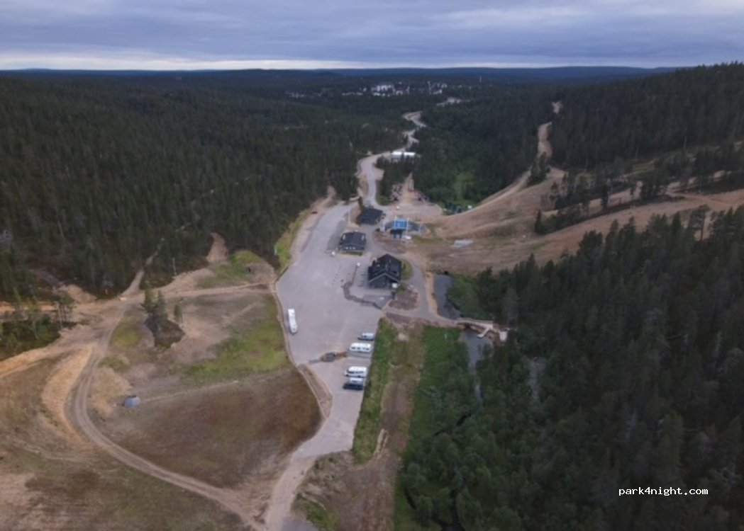 (99830) Inari - Kullanhuuhtojantie — foto 4